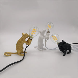 mouse lights