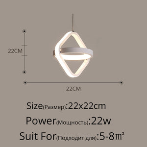 white pendant light fixture