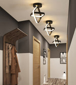 art deco ceiling light fixtures