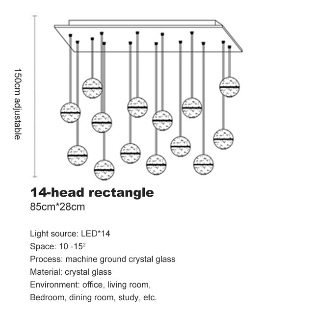 modern chandeliers for foyer