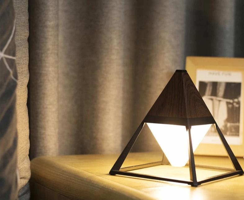 lamp diffuser