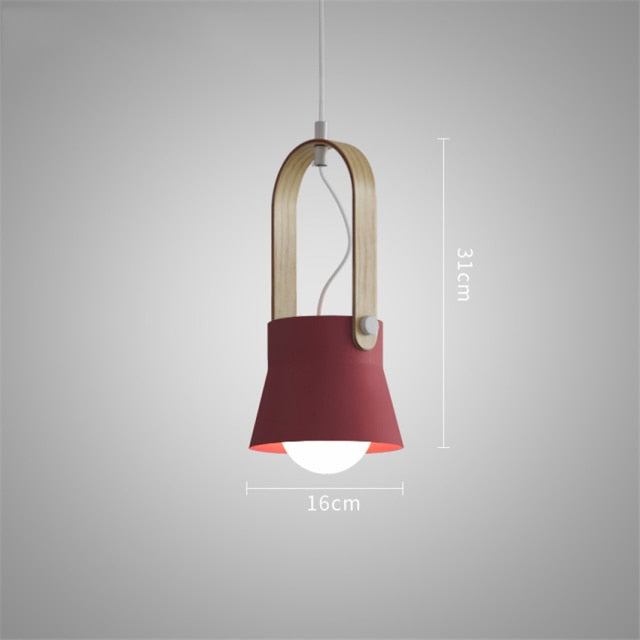 nordic pendant lights | Lighting Homei