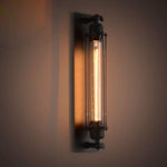 retro wall sconce lighting