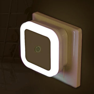 Square LED Light