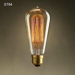 ST64 Light Bulb