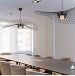 vertigo large pendant light