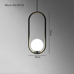 vintage milk glass pendant light​