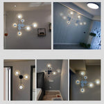 wall led light